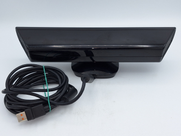 Kinect Kamera Sensorleiste Schwarz